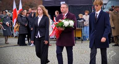 Narodowe Święto Niepodległości 2025