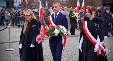 Narodowe Święto Niepodległości 2025