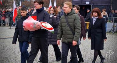 Narodowe Święto Niepodległości 2025