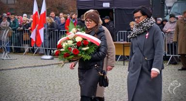 Narodowe Święto Niepodległości 2025