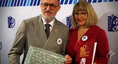 100-lecie Szkoły Podstawowej nr 2