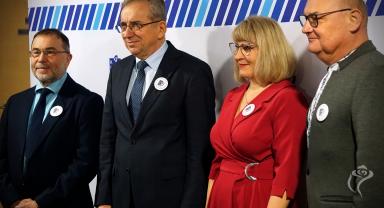 100-lecie Szkoły Podstawowej nr 2