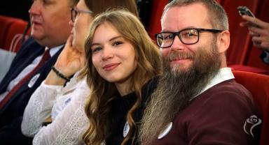 100-lecie Szkoły Podstawowej nr 2