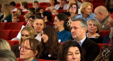 100-lecie Szkoły Podstawowej nr 2