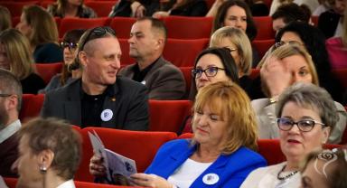 100-lecie Szkoły Podstawowej nr 2