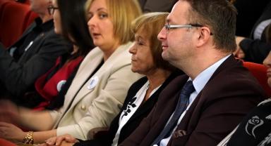 100-lecie Szkoły Podstawowej nr 2