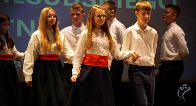 100-lecie Szkoły Podstawowej nr 2