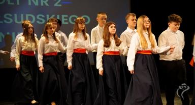 100-lecie Szkoły Podstawowej nr 2