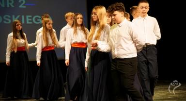 100-lecie Szkoły Podstawowej nr 2