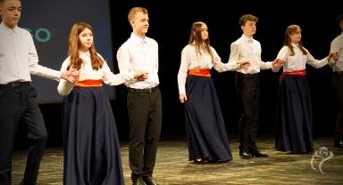 100-lecie Szkoły Podstawowej nr 2