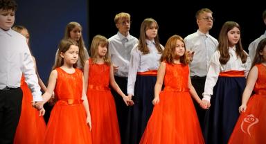 100-lecie Szkoły Podstawowej nr 2