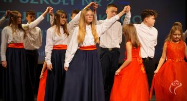 100-lecie Szkoły Podstawowej nr 2