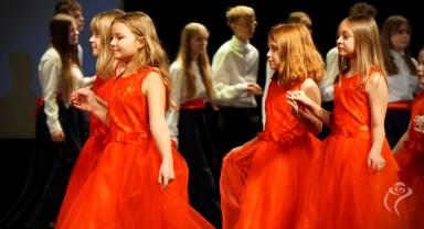 100-lecie Szkoły Podstawowej nr 2