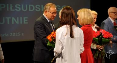 100-lecie Szkoły Podstawowej nr 2