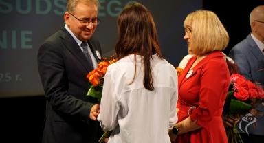 100-lecie Szkoły Podstawowej nr 2