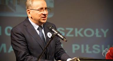 100-lecie Szkoły Podstawowej nr 2