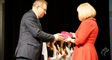 100-lecie Szkoły Podstawowej nr 2