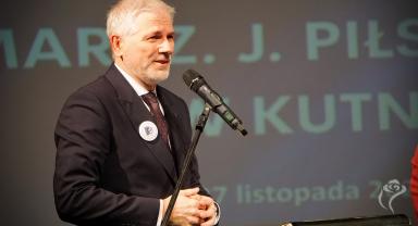 100-lecie Szkoły Podstawowej nr 2