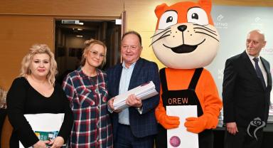 Gala Wolontariusza Roku 2025