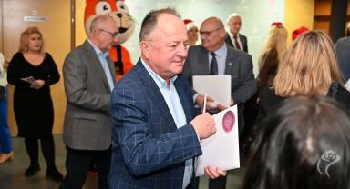 Gala Wolontariusza Roku 2025