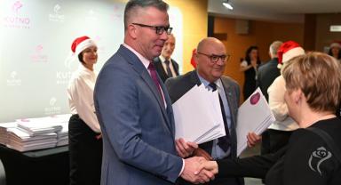 Gala Wolontariusza Roku 2025