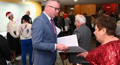 Gala Wolontariusza Roku 2025