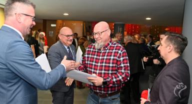 Gala Wolontariusza Roku 2025