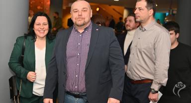 Gala Wolontariusza Roku 2025