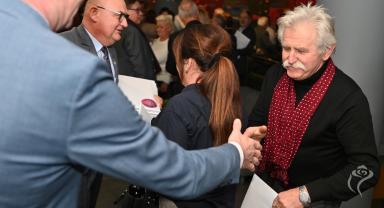 Gala Wolontariusza Roku 2025