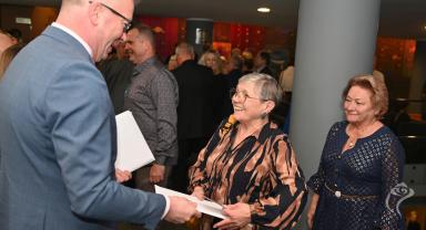 Gala Wolontariusza Roku 2025