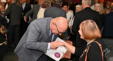 Gala Wolontariusza Roku 2025