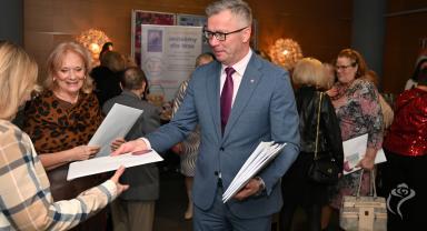 Gala Wolontariusza Roku 2025