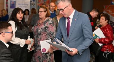 Gala Wolontariusza Roku 2025