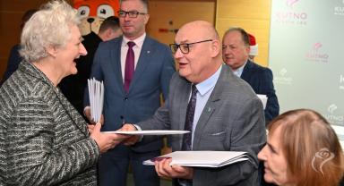 Gala Wolontariusza Roku 2025