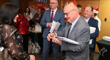 Gala Wolontariusza Roku 2025