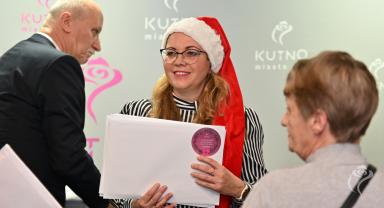 Gala Wolontariusza Roku 2025