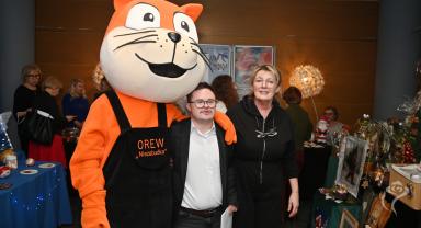 Gala Wolontariusza Roku 2025