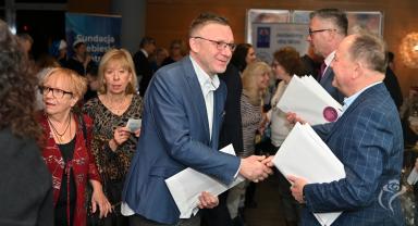 Gala Wolontariusza Roku 2025