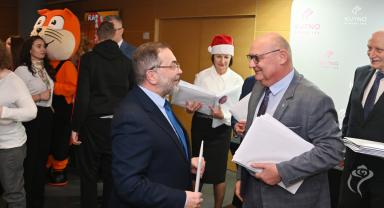 Gala Wolontariusza Roku 2025