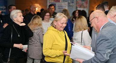 Gala Wolontariusza Roku 2025