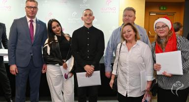 Gala Wolontariusza Roku 2025