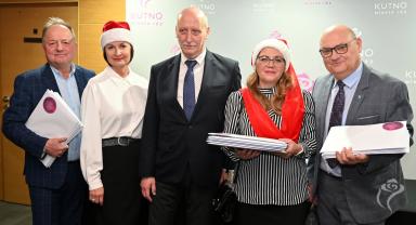 Gala Wolontariusza Roku 2025