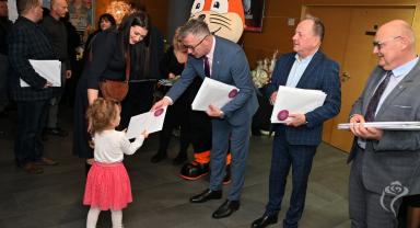 Gala Wolontariusza Roku 2025