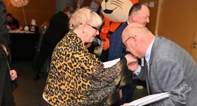 Gala Wolontariusza Roku 2025