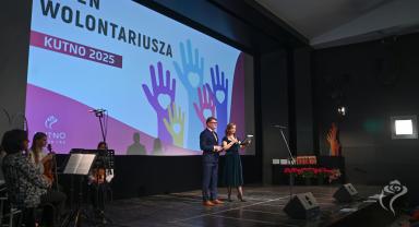Gala Wolontariusza Roku 2025