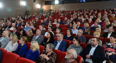 Gala Wolontariusza Roku 2025