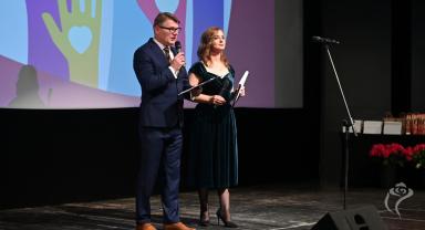 Gala Wolontariusza Roku 2025