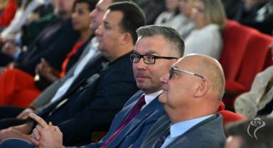 Gala Wolontariusza Roku 2025