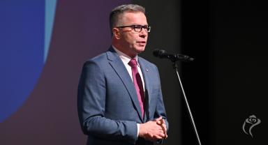 Gala Wolontariusza Roku 2025