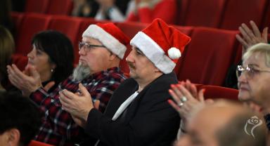 Gala Wolontariusza Roku 2025